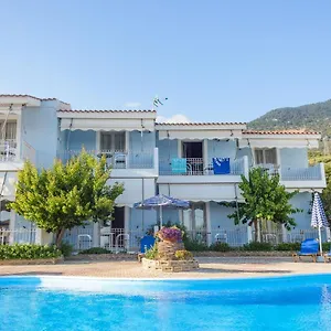 Liogerma Trapezaki (Kefalonia)