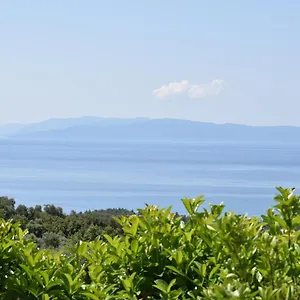Apartahotel Diana, Trapezaki (Kefalonia)