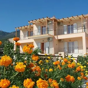 Alkioni Trapezaki (Kefalonia)