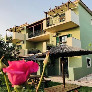 Apartment Galini, Trapezaki (Kefalonia)